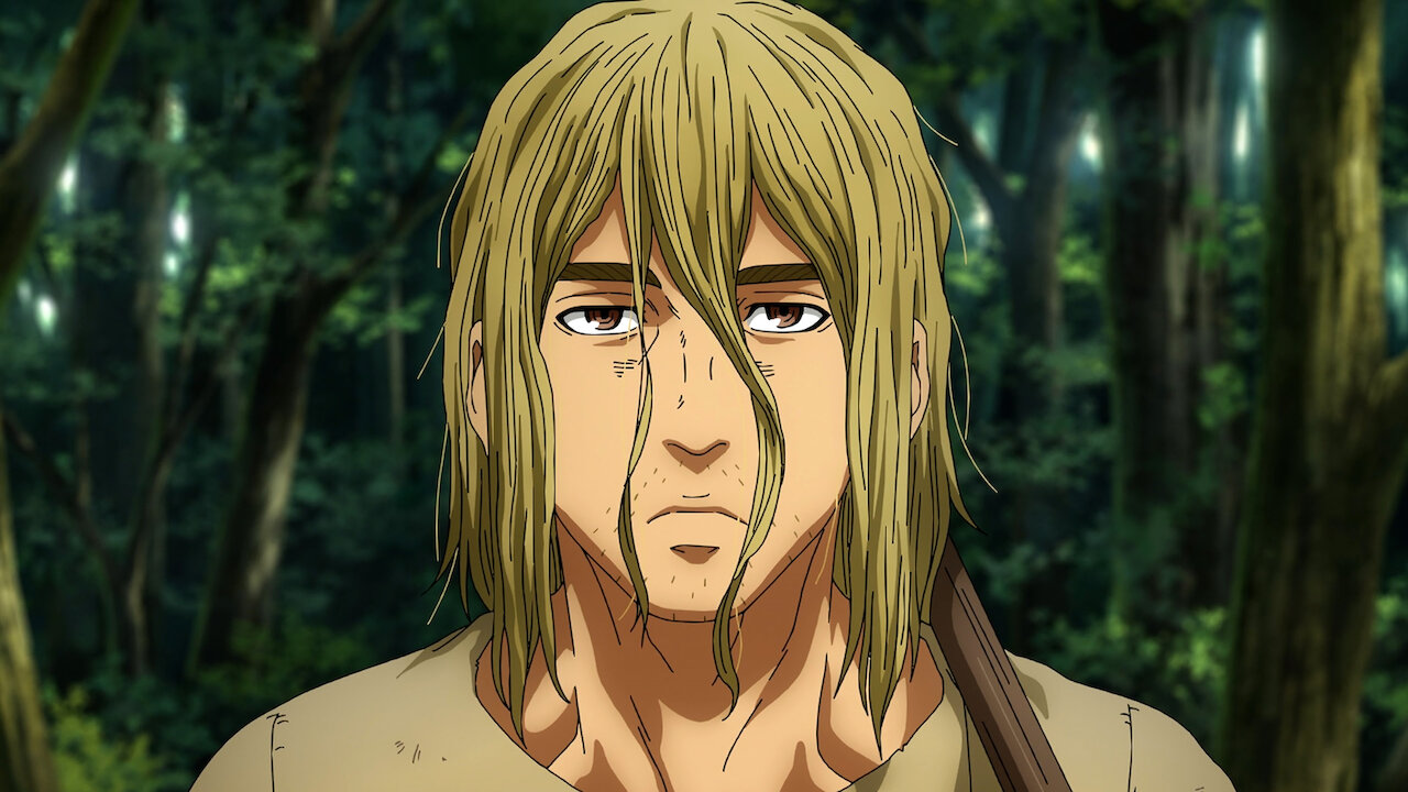 Watch VINLAND SAGA  Netflix